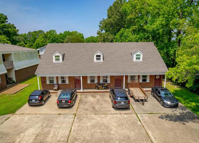 Property at 36 Stoneybrook Ln, Searcy, AR 72143, 14 beds
