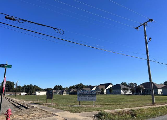 Property at Buerkle St, Stuttgart, AR 72160