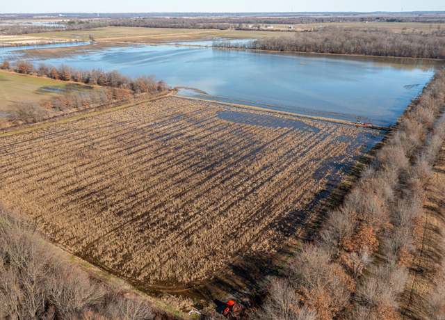 Property at Co Rd 230, Otwell, AR 72404