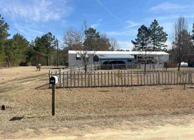 Property at 7155 Jericho Rd, Pine Bluff, AR 71603, 3 beds, 2 baths