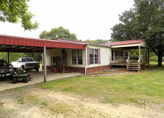 Property at 325 W Republican Rd, Greenbrier, AR 72058, 3 beds, 2 baths