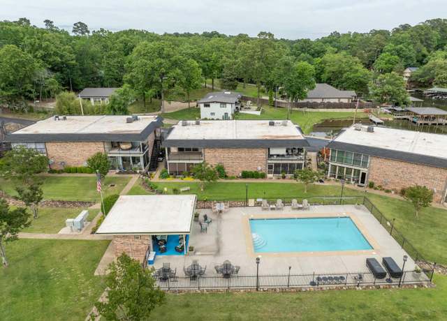 Property at 1121 Twin Pts Unit 1121C, Hot Springs, AR 71913, 2 beds, 2 baths