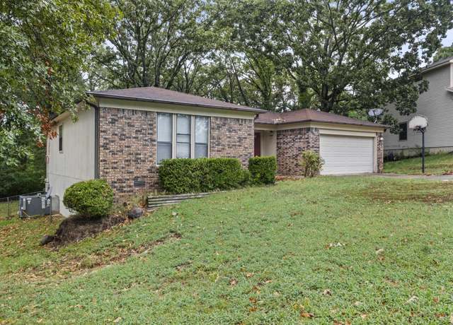Property at 704 Autumnbrook Cir, Sherwood, AR 72120, 3 beds, 2 baths