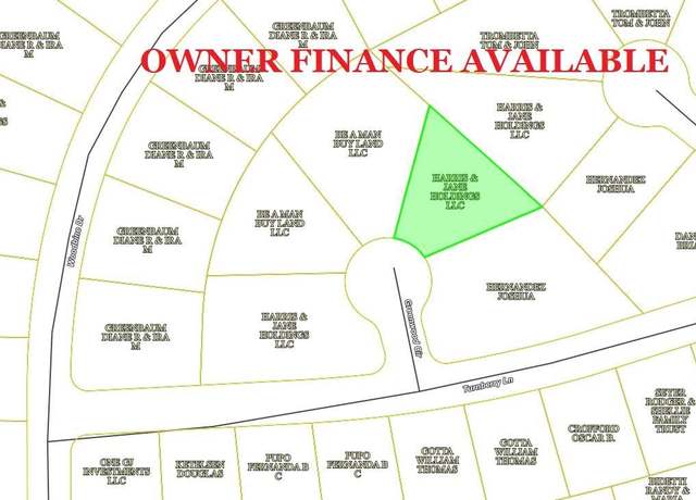 Property at 1108 Red Maple Ln, Horseshoe Bend, AR 72512