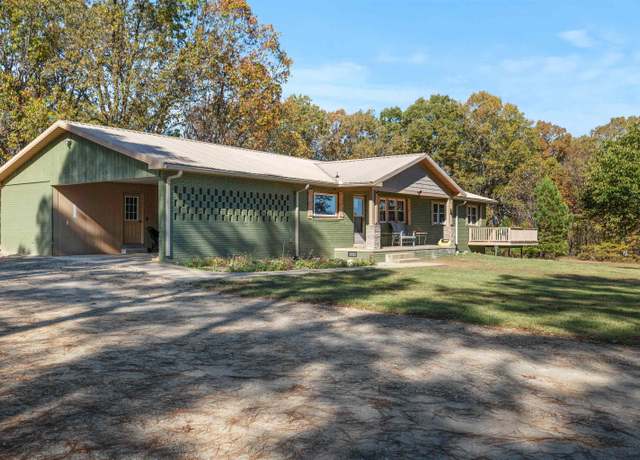 Property at 1780 Country Club Rd, Pocahontas, AR 72455, 4 beds, 3 baths