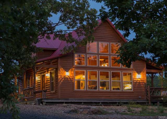 Property at 383 Massey Ln, Mena, AR 71953, 6 beds, 4 baths