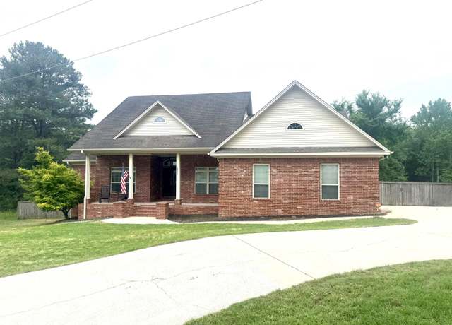 Property at 271 Dugger Rd, Beebe, AR 72012, 3 beds, 2 baths
