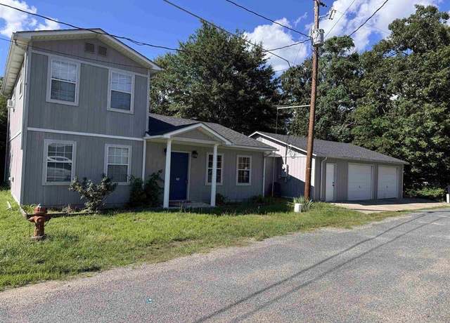 Property at 264 Warpath Dr, Hot Springs, AR 71913, 3 beds, 2.5 baths