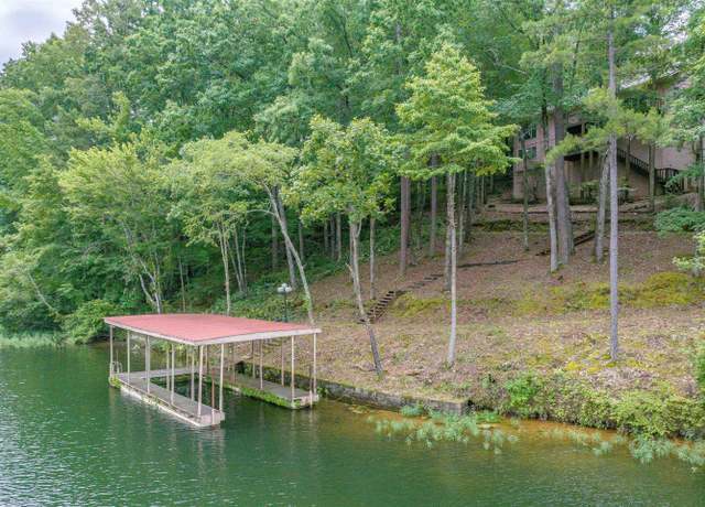 Property at 13 Delavega Cir, Hot Springs Village, AR 71909, 3 beds, 3.5 baths