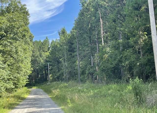 Property at Stowe Rd, Heber Springs, AR 72543