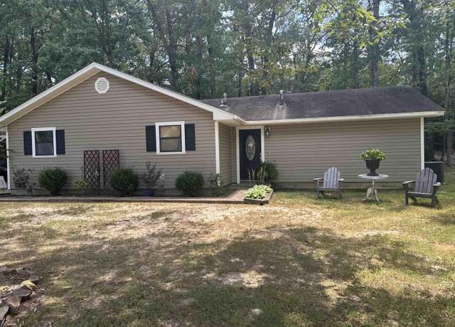 Property at 1204 Oak Hill Dr, White Hall, AR 71602, 3 beds, 2 baths