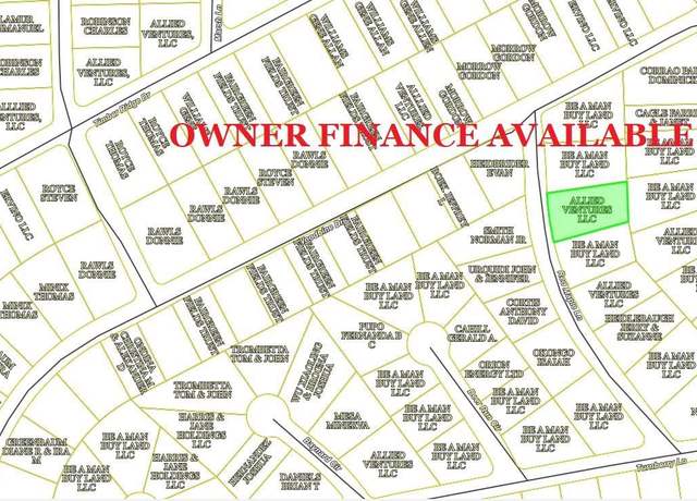 Property at 1202 Red Maple Ln, Horseshoe Bend, AR 72512