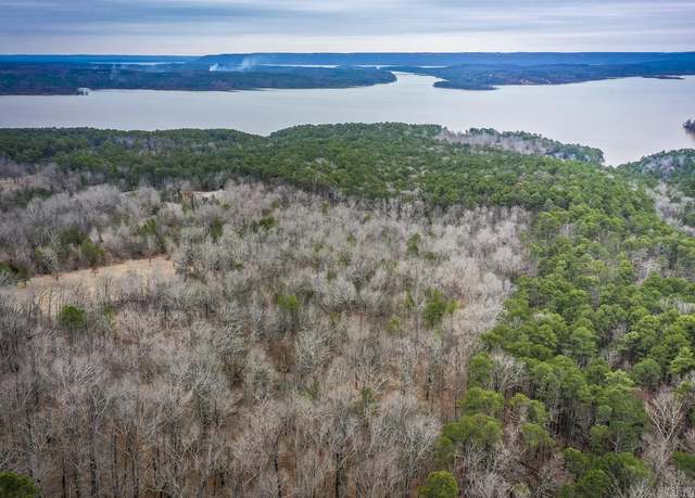 Property at 0 Florence Rd, Edgemont, AR 72044
