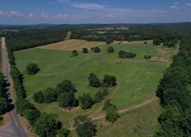Property at 19228 Hwy 41 S, Magazine, AR 72943