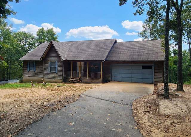 Property at 6 Willow Lake Rdg, Cabot, AR 72023, 3 beds, 2 baths