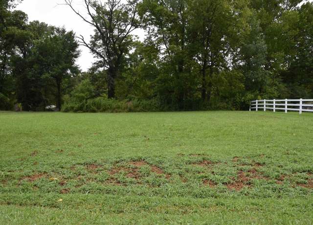 Property at 8 River Crest Dr Lot 8, Heber Springs, AR 72543