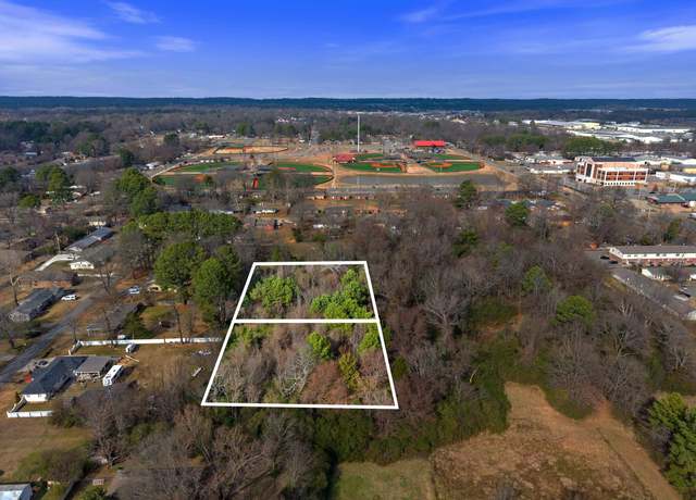 Property at 000 Owen Ln, Conway, AR 72034