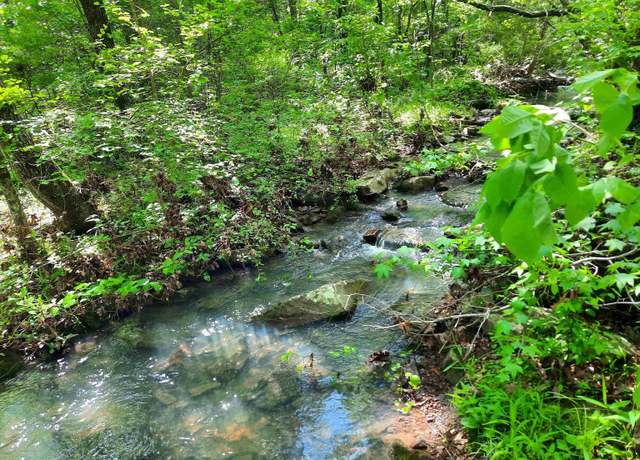 Property at 000 Flat Rock Rd, Mountain View, AR 72560