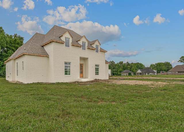 Property at 149 County Road 7127, Jonesboro, AR 72405, 4 beds, 3 baths