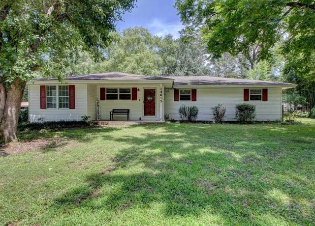 Property at 14615 Ironton Rd, Little Rock, AR 72206, 4 beds, 2 baths