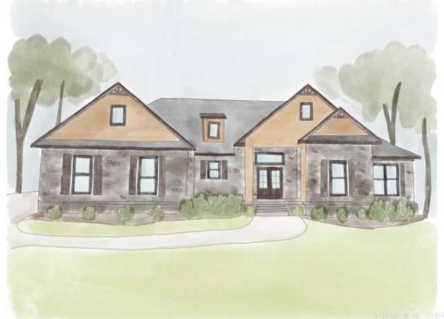 Property at 65 Emerald Ln, Greers Ferry, AR 72067, 4 beds, 2.5 baths