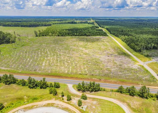 Property at Highway 190, White Hall, AR 71602