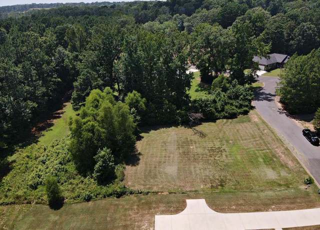 Property at 48 Willowbrook St Lot 48, Arkadelphia, AR 71923