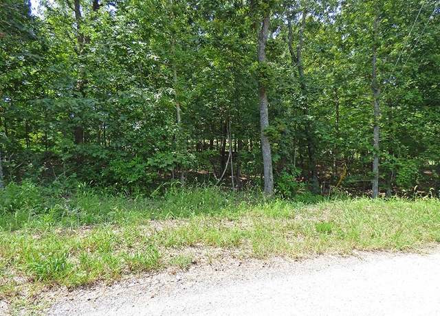 Property at Katsina Cir, Cherokee Village, AR 72529