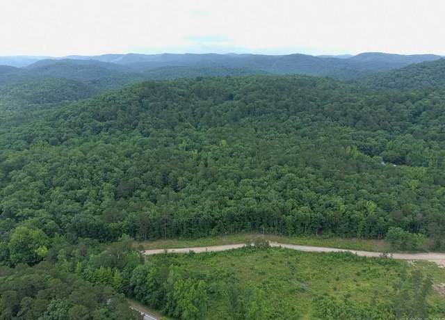 Property at Polk County 62 Road, Mena, AR