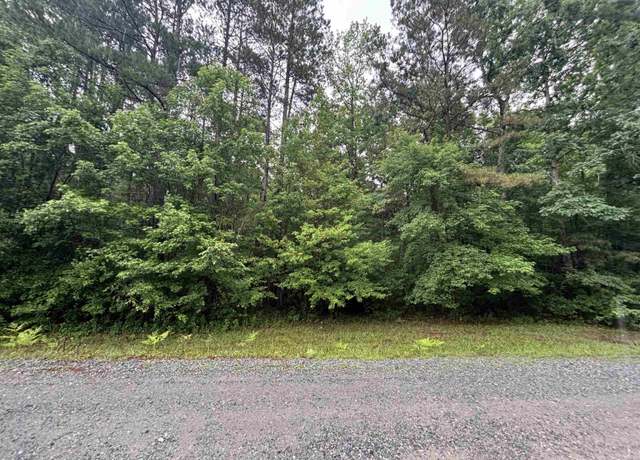 Property at 000 Buddy Dr, Hensley, AR 72065