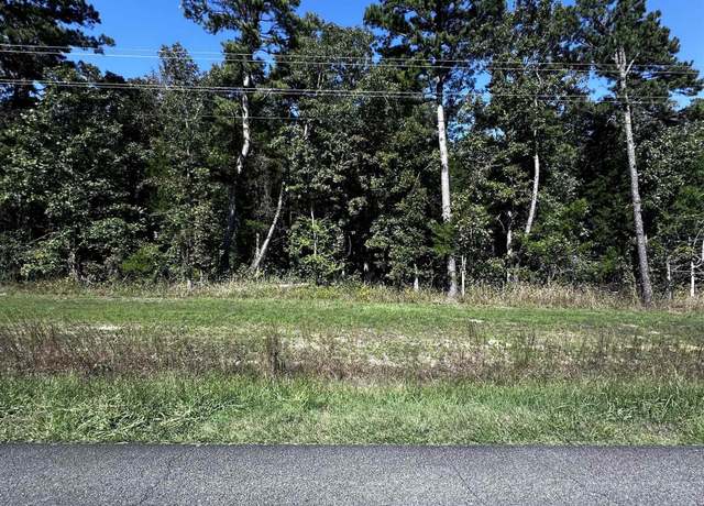 Property at 00 Budd Crk, Greers Ferry, AR 72067