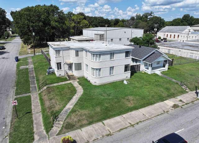 Property at 1501 Main St, North Little Rock, AR 72114, 6 beds