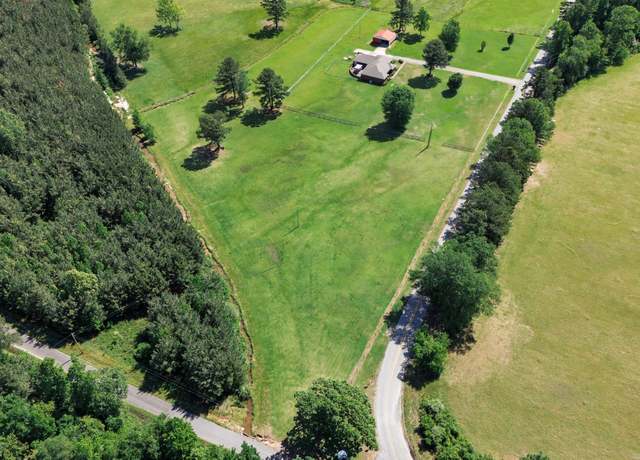 Property at 0000 128 Hwy, Arkadelphia, AR 71923