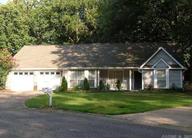 Property at 11 Sharondale Ct, Maumelle, AR, 3 beds, 2 baths