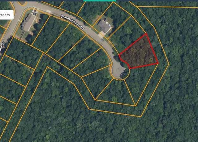Property at 4 Summit View Dr, Alexander, AR 72002