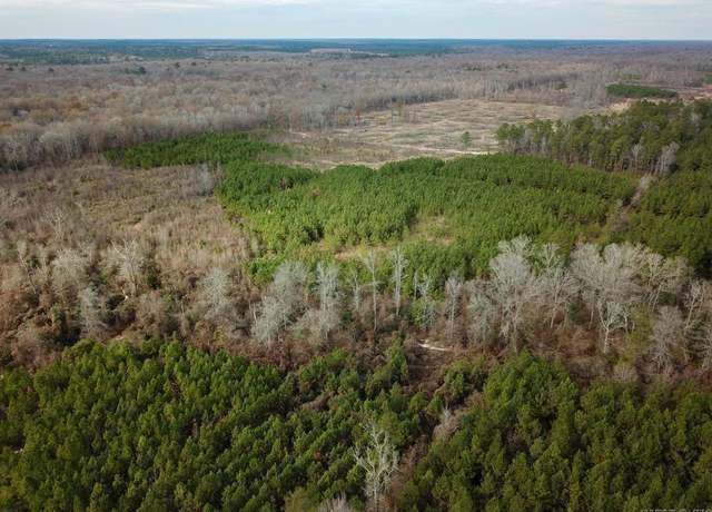 Property at Bradley Rd, Warren, AR 71671