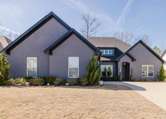 Property at 7229 Havenwood, Benton, AR 72019, 4 beds, 3 baths