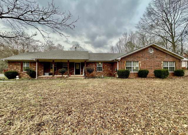 Property at 134 Cinnamon, Cabot, AR 72023, 5 beds, 3 baths