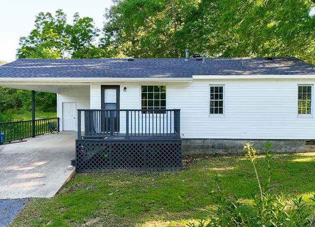 Property at 1205 Sims, Jonesboro, AR 72401, 2 beds, 1 bath