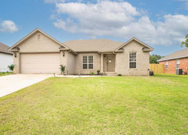 Property at 41 Winners Cir, Cabot, AR 72023, 3 beds, 2 baths