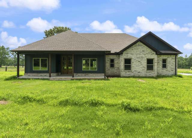 Property at 731 Hwy 321 N, Austin, AR 72007, 3 beds, 2 baths