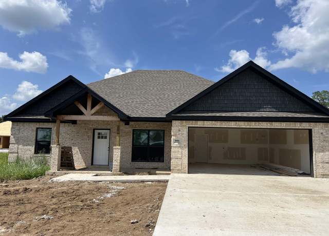 Property at 806 Brayden Ln, Manila, AR 72442, 4 beds, 2 baths