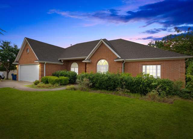 Property at 28 Shenandoah Way, Cabot, AR, 3 beds, 2.5 baths