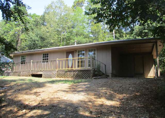 Property at 520 W Valley St, Perryville, AR 72126, 3 beds, 1 bath