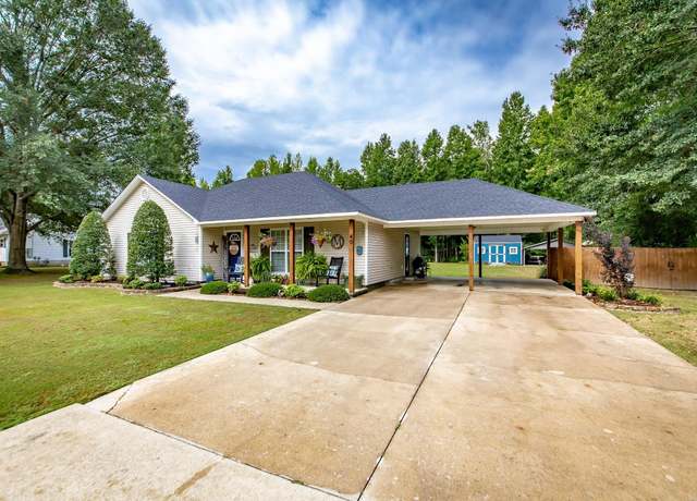 Property at 40 Spears Dr, Ward, AR 72176, 3 beds, 2 baths
