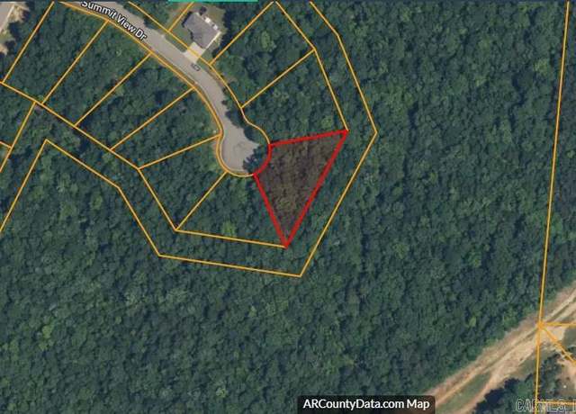 Property at 2 Summit View Dr, Alexander, AR 72002