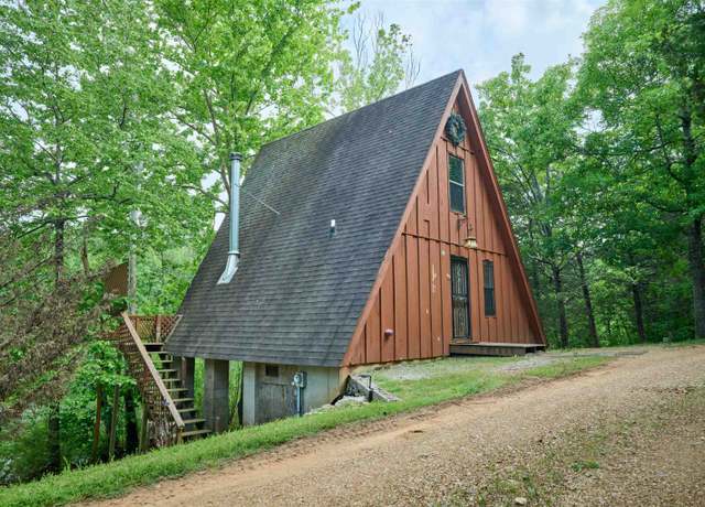 Property at 1 Kiwanie Crk, Cherokee Village, AR 72542, 1 bed, 1 bath