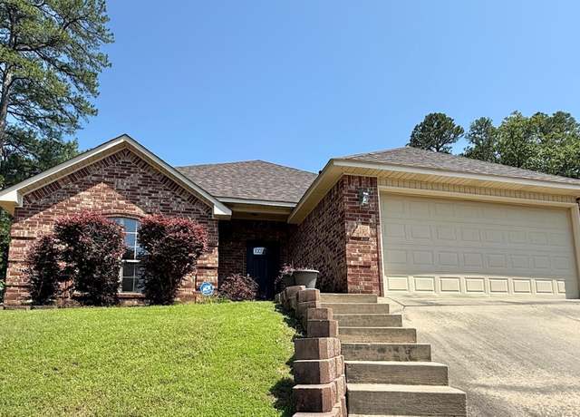 Property at 113 Harmony Loop, Maumelle, AR 72113, 3 beds, 2 baths