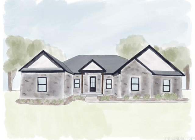Property at 75 Emerald Ln, Greers Ferry, AR 72067, 4 beds, 2 baths