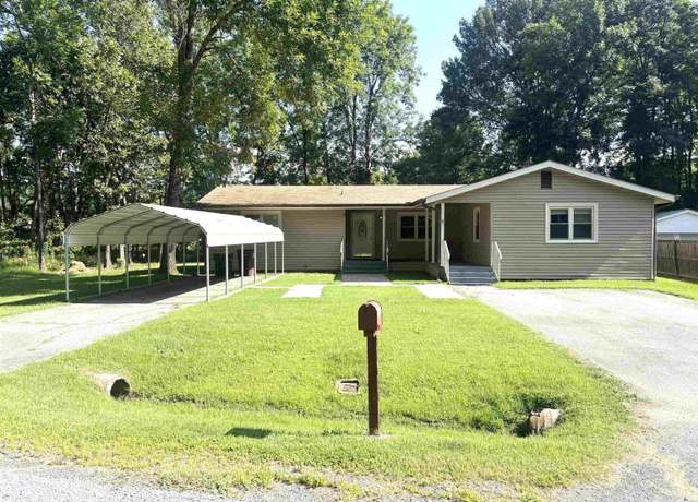 Property at 18610 Maple Ave, Roland, AR 72135, 3 beds, 2 baths
